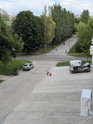 ЖК «Золотые столбы»! 3 этаж! С ремонтом! фото 11 ЖК «Золотые столбы»! 3 этаж! С ремонтом! фото 11