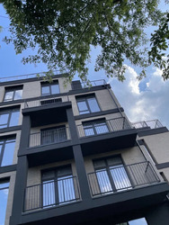 Продам 1 ком. квартиру с террасой в ЖК Пространство на Дачной! фото 16 Продам 1 ком. квартиру с террасой в ЖК Пространство на Дачной! фото 16
