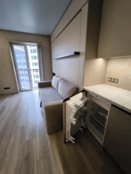 Срочно продам классную студию с ремонтом в ЖК ViaRoma!!! фото 13 Срочно продам классную студию с ремонтом в ЖК ViaRoma!!! фото 13