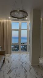 1-комнатная квартира в ЖК «Аквамарин» с ремонтом фото 1 1-комнатная квартира в ЖК «Аквамарин» с ремонтом фото 1
