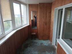 Продаж 3-кімнатної квартири на Таїрова фото 21 Продаж 3-кімнатної квартири на Таїрова фото 21