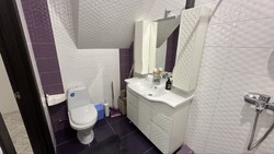 1-кімнатна, 2- рівнева. Євроремонт, меблі, побутова техніка фото 10 1-кімнатна, 2- рівнева. Євроремонт, меблі, побутова техніка фото 10
