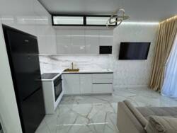 Продам 1-комнатную квартиру в ЖК «Атмосфера». фото 1 Продам 1-комнатную квартиру в ЖК «Атмосфера». фото 1