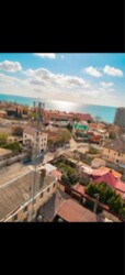 1-комнатная квартира в ЖК «Посейдон» с видом на море фото 7 1-комнатная квартира в ЖК «Посейдон» с видом на море фото 7