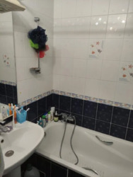 СРОЧНО! Продам 3 ком. квартиру на Сахарова, поселок Котовского! фото 10 СРОЧНО! Продам 3 ком. квартиру на Сахарова, поселок Котовского! фото 10