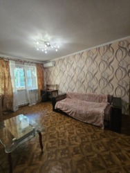 Черёмушки! 3-комн! Хорошее жилое состояние! 2 этаж! фото 5 Черёмушки! 3-комн! Хорошее жилое состояние! 2 этаж! фото 5