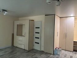 1-ком квартира-студия! Парк Горького! Газ! 1 этаж! фото 7 1-ком квартира-студия! Парк Горького! Газ! 1 этаж! фото 7