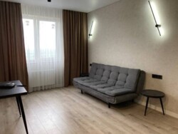 1-комнатная квартира 44 м² | ЖК «59 Перлина» | ул. Сахарова фото 4 1-комнатная квартира 44 м² | ЖК «59 Перлина» | ул. Сахарова фото 4