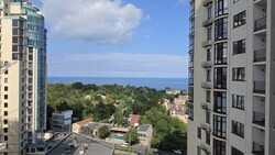 2-ком квартира в ЖК «Аквамарин»! Вид моря!Топ-цена! фото 1 2-ком квартира в ЖК «Аквамарин»! Вид моря!Топ-цена! фото 1