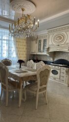 Пентхаус на Педагогическом переулке Площадь: 300 м² фото 13 Пентхаус на Педагогическом переулке Площадь: 300 м² фото 13