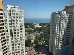 АРКАДІЯ!! 2-кімнатна з кухнею-вітальнею!! фото 21 АРКАДІЯ!! 2-кімнатна з кухнею-вітальнею!! фото 21