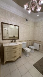 Пентхаус на Педагогическом переулке Площадь: 300 м² фото 12 Пентхаус на Педагогическом переулке Площадь: 300 м² фото 12