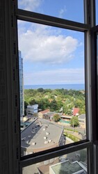 2-ком квартира в ЖК «Аквамарин»! Вид моря!Топ-цена! фото 2 2-ком квартира в ЖК «Аквамарин»! Вид моря!Топ-цена! фото 2
