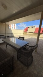 Пентхаус на Педагогическом переулке Площадь: 300 м² фото 20 Пентхаус на Педагогическом переулке Площадь: 300 м² фото 20