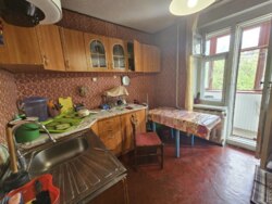 3 к.кв. Люстдорфська дорога фото 3 3 к.кв. Люстдорфська дорога фото 3