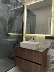 Продам 1-комнатную квартиру в ЖК «Атмосфера». фото 17 Продам 1-комнатную квартиру в ЖК «Атмосфера». фото 17