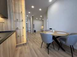 Продам евродвушку с ремонтом в ЖК 'Одиссей'! фото 7 Продам евродвушку с ремонтом в ЖК 'Одиссей'! фото 7