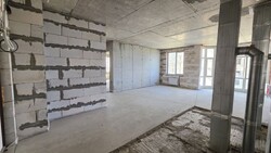 2-ком квартира в ЖК «Аквамарин»! Вид моря!Топ-цена! фото 5 2-ком квартира в ЖК «Аквамарин»! Вид моря!Топ-цена! фото 5