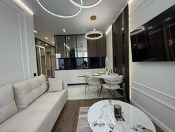 ЖК Атмосфера с видом на море! фото 1 ЖК Атмосфера с видом на море! фото 1