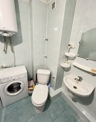 ТОП ЦЕНА! ГАЗ 1- ком. квартира. СРОЧНО фото 7 ТОП ЦЕНА! ГАЗ 1- ком. квартира. СРОЧНО фото 7