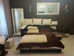 2-комнатная квартира, Исторический центр Одессы, дом под охраной ЮНЕСКО фото 4 2-комнатная квартира, Исторический центр Одессы, дом под охраной ЮНЕСКО фото 4