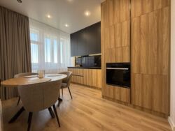 Продам евродвушку с ремонтом в ЖК 'Одиссей'! фото 4 Продам евродвушку с ремонтом в ЖК 'Одиссей'! фото 4