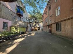 Атмосферная 3-х комн.кв. в самом сердце Одессы — улица Ришельевская. фото 18 Атмосферная 3-х комн.кв. в самом сердце Одессы — улица Ришельевская. фото 18