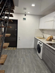 Продам 3 ком. 2-х уровневую квартиру! фото 12 Продам 3 ком. 2-х уровневую квартиру! фото 12