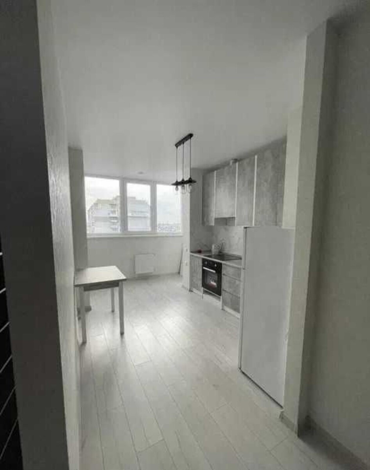 1-комн квартира в ЖК Бульвар Акаций фото 1 1-комн квартира в ЖК Бульвар Акаций фото 1