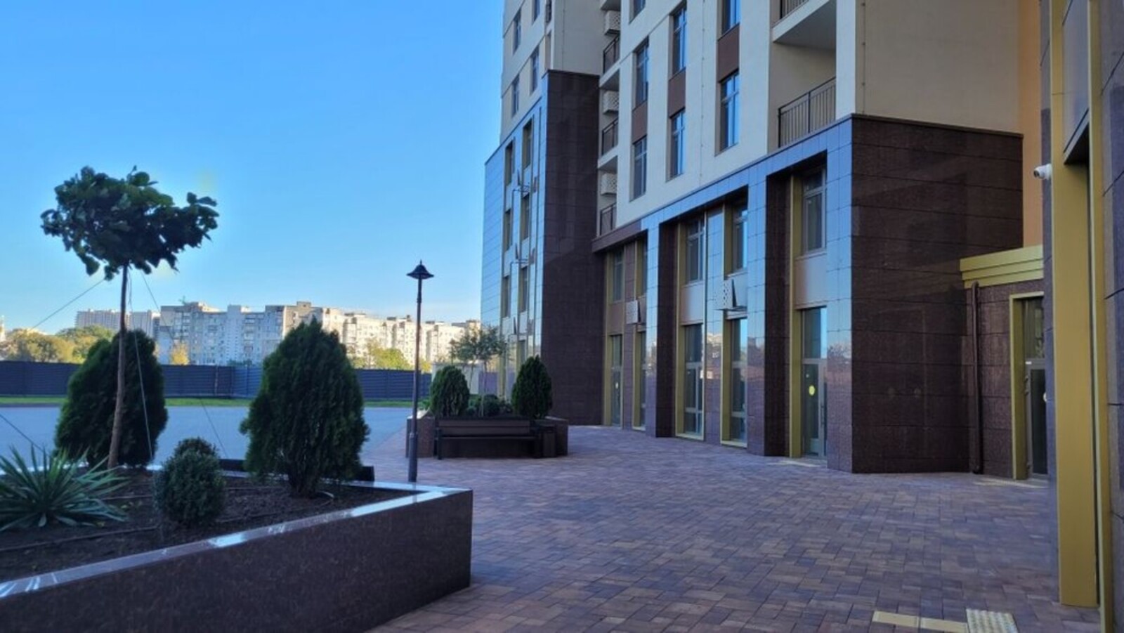 Продається квартира Одеська, Одеса, Малинівський, Краснова фото 1 Продається квартира Одеська, Одеса, Малинівський, Краснова фото 1