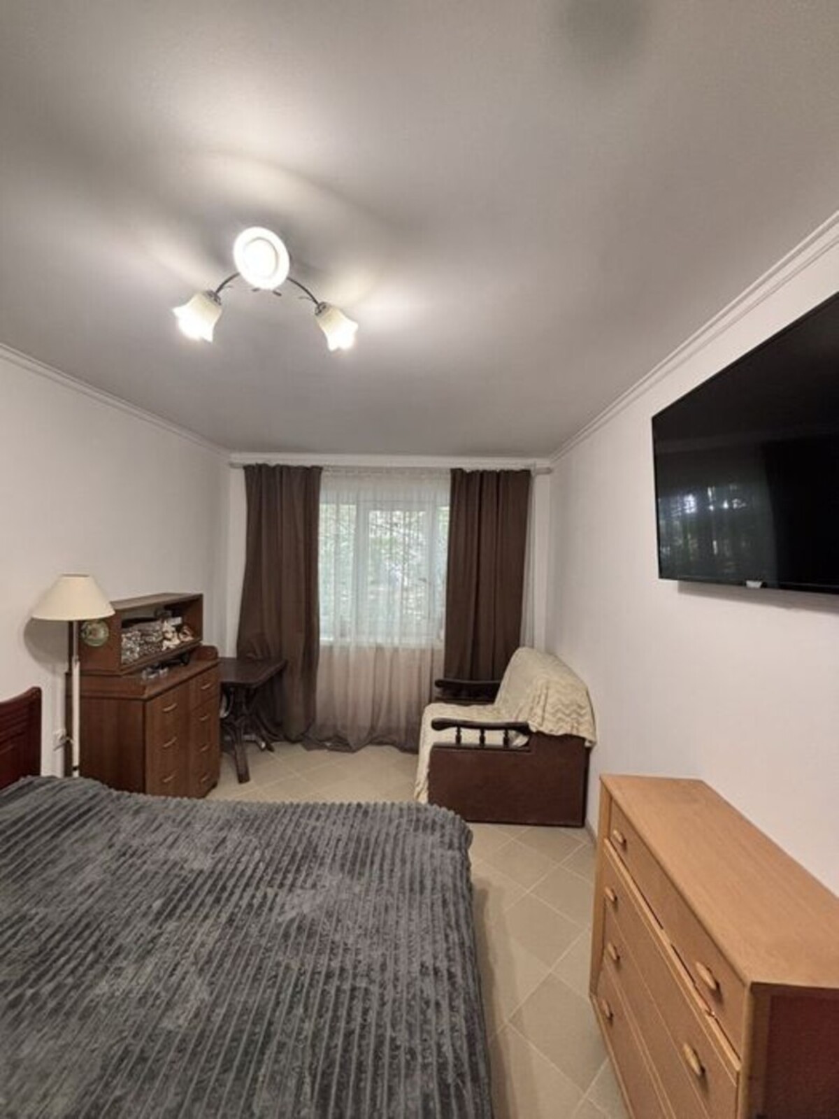 Продам квартиру на Черемушках фото 1 Продам квартиру на Черемушках фото 1