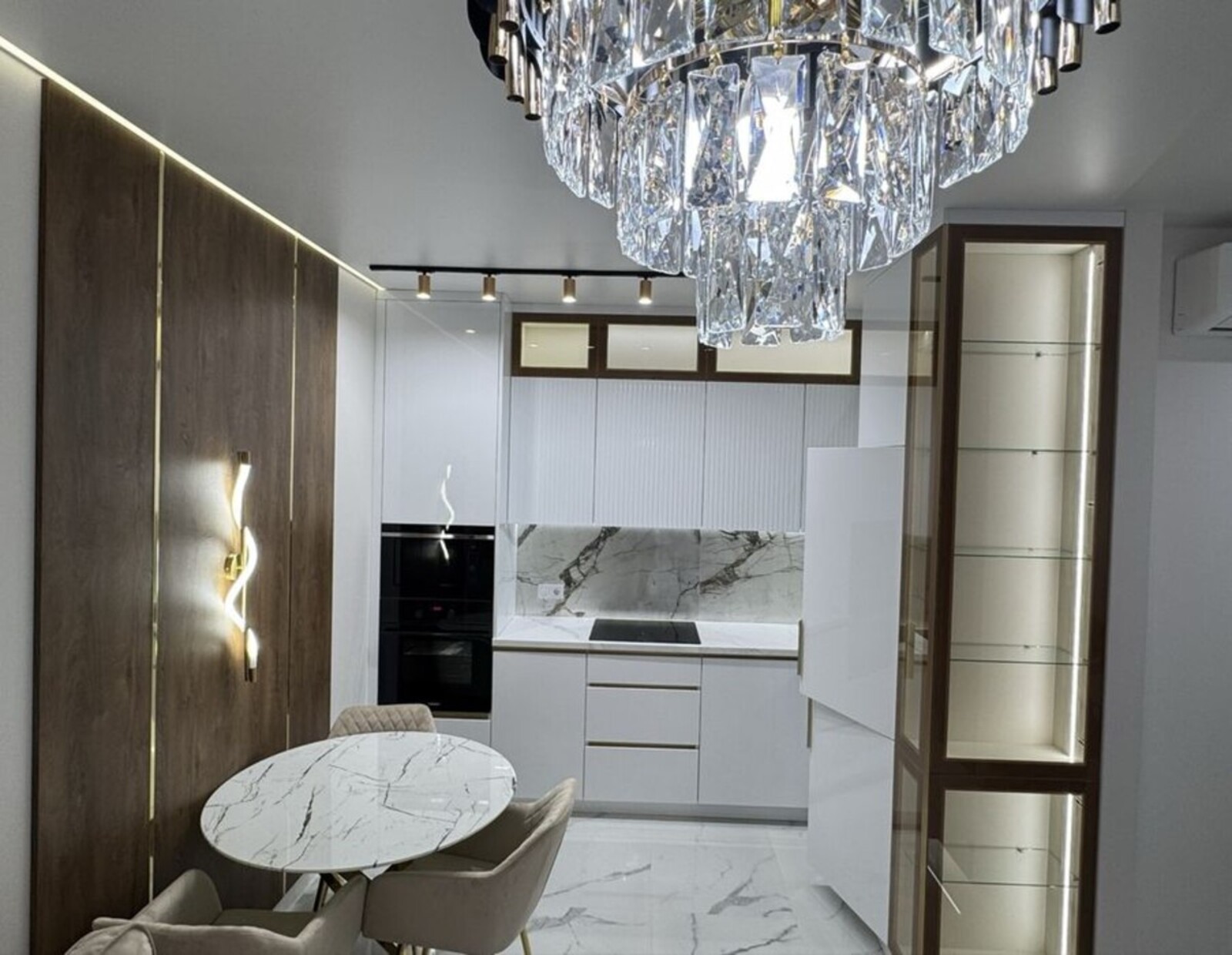 Продається квартира Одеська, Одеса, Київський фото 1 Продається квартира Одеська, Одеса, Київський фото 1