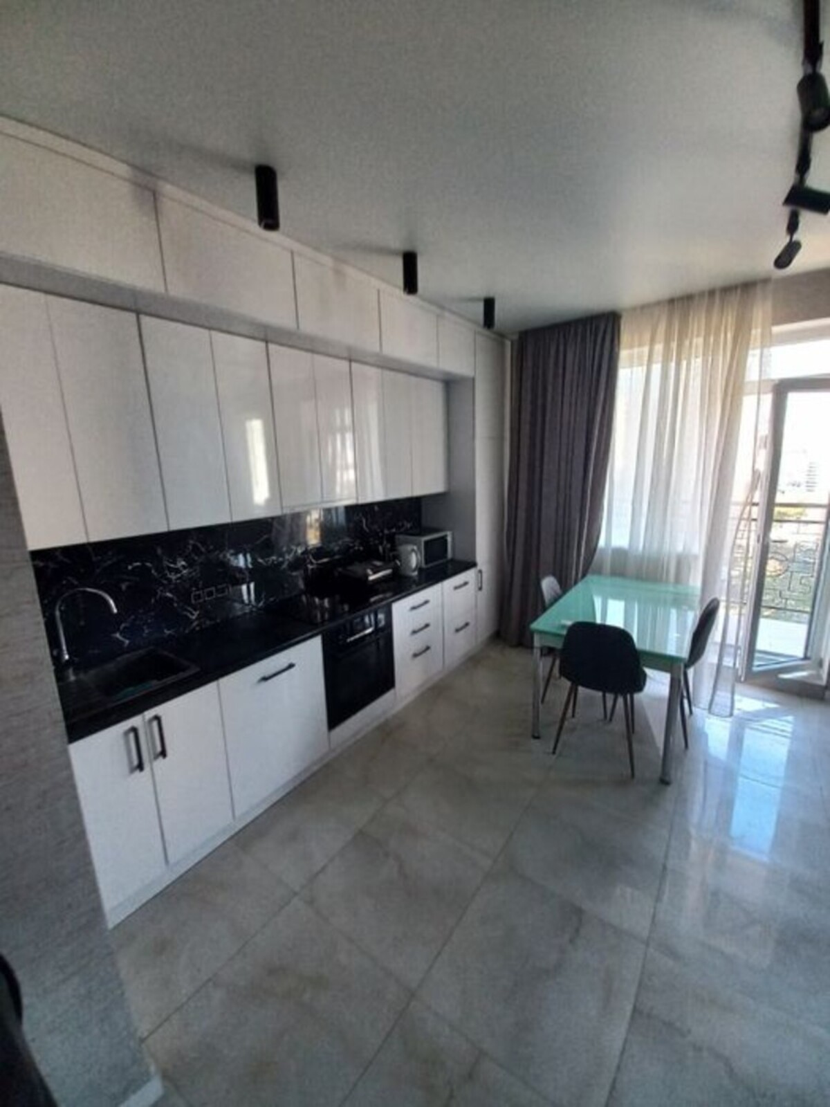 Продається квартира Одеська, Одеса, Приморський, Генуэзская, 3г фото 1 Продається квартира Одеська, Одеса, Приморський, Генуэзская, 3г фото 1