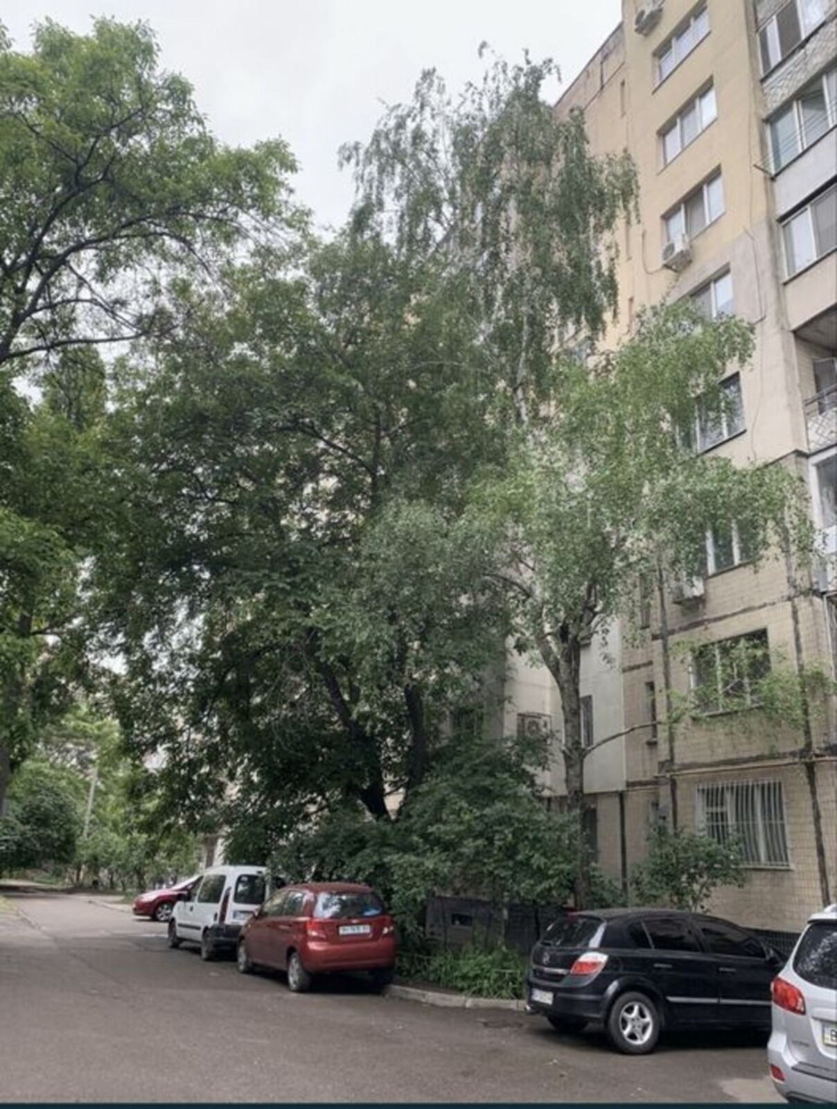 Продається квартира Одеська, Одеса, Малинівський фото 1 Продається квартира Одеська, Одеса, Малинівський фото 1