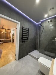 Студія 33 м. ЖК Акрополь, з окремою спальнею, 10 поверх. фото 17 Студія 33 м. ЖК Акрополь, з окремою спальнею, 10 поверх. фото 17