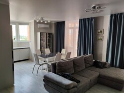 Продається квартира Люстдорфская дорога, 55/6, Одеса, Одеська, Київський фото 1 Продається квартира Люстдорфская дорога, 55/6, Одеса, Одеська, Київський фото 1