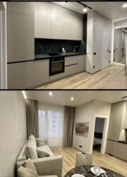 Однушка в Жк АТМОСФЕРА. фото 10 Однушка в Жк АТМОСФЕРА. фото 10