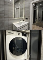 Однушка в Жк АТМОСФЕРА. фото 6 Однушка в Жк АТМОСФЕРА. фото 6