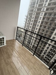 Студія 33 м. ЖК Акрополь, з окремою спальнею, 10 поверх. фото 18 Студія 33 м. ЖК Акрополь, з окремою спальнею, 10 поверх. фото 18