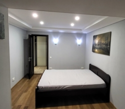 1-комнатная на Пишоновской с ремонтом и мебелью фото 12 1-комнатная на Пишоновской с ремонтом и мебелью фото 12