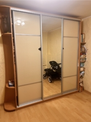 Продам 4х- ком. кв. на Краснова/Толбухина с парковкой и кладовкой. фото 19 Продам 4х- ком. кв. на Краснова/Толбухина с парковкой и кладовкой. фото 19