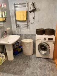 Просторная квартира с ремонтом + Паркоместо фото 15 Просторная квартира с ремонтом + Паркоместо фото 15