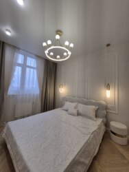 Продам 1-комн.квартиру с ремонтом. 66 ЖЕМЧУЖИНА на Краснова KADORR City фото 1 Продам 1-комн.квартиру с ремонтом. 66 ЖЕМЧУЖИНА на Краснова KADORR City фото 1