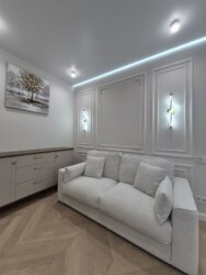 Продам 1-комн.квартиру с ремонтом. 66 ЖЕМЧУЖИНА на Краснова KADORR City фото 10 Продам 1-комн.квартиру с ремонтом. 66 ЖЕМЧУЖИНА на Краснова KADORR City фото 10