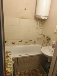 Просторная 4-комнатная на Рихтера фото 4 Просторная 4-комнатная на Рихтера фото 4