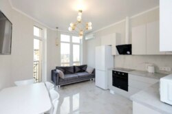 Продам 2-комнатную квартиру с ремонтом. ЖК Элегия парк в Аркадии. фото 1 Продам 2-комнатную квартиру с ремонтом. ЖК Элегия парк в Аркадии. фото 1