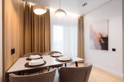 Продаж квартири в 63-й Жемчужині з видом на іподром фото 2 Продаж квартири в 63-й Жемчужині з видом на іподром фото 2