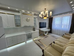 Продам квартиру с ремонтом в ЖК Альтаир 2 фото 1 Продам квартиру с ремонтом в ЖК Альтаир 2 фото 1