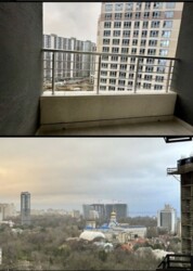 Однушка в Жк АТМОСФЕРА. фото 14 Однушка в Жк АТМОСФЕРА. фото 14