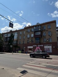 Продаж 2-кімнатної квартири в сталінці на вул. Середньофонтанська, 32 — 57 м², ремонт, індивідуальне газове опалення фото 22 Продаж 2-кімнатної квартири в сталінці на вул. Середньофонтанська, 32 — 57 м², ремонт, індивідуальне газове опалення фото 22
